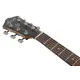 Ibanez V Series V40LCE Open Pore Natural