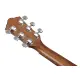 Ibanez V Series V40LCE Open Pore Natural