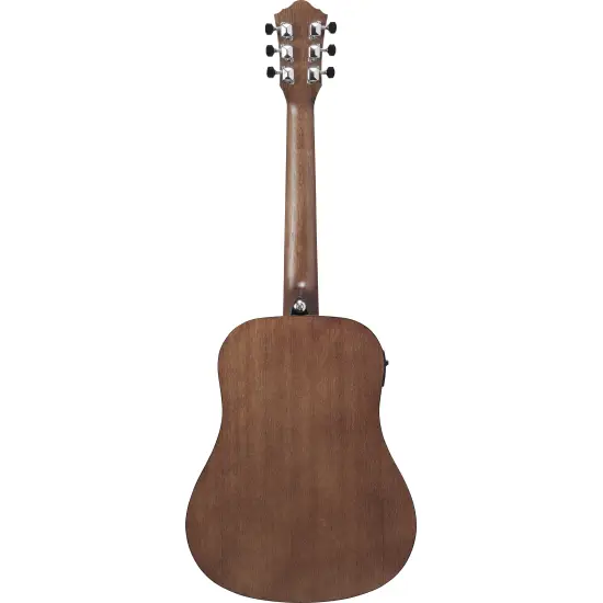 Ibanez V Series V44MINIE Open Pore Natural