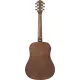 Ibanez V Series V44MINIE Open Pore Natural