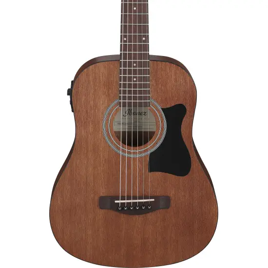 Ibanez V Series V44MINIE Open Pore Natural