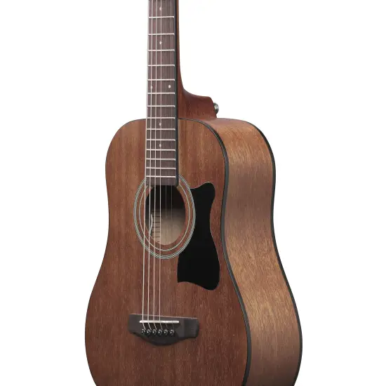Ibanez V Series V44MINIE Open Pore Natural