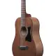 Ibanez V Series V44MINIE Open Pore Natural