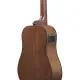 Ibanez V Series V44MINIE Open Pore Natural