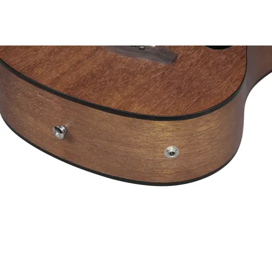 Ibanez V Series V44MINIE Open Pore Natural