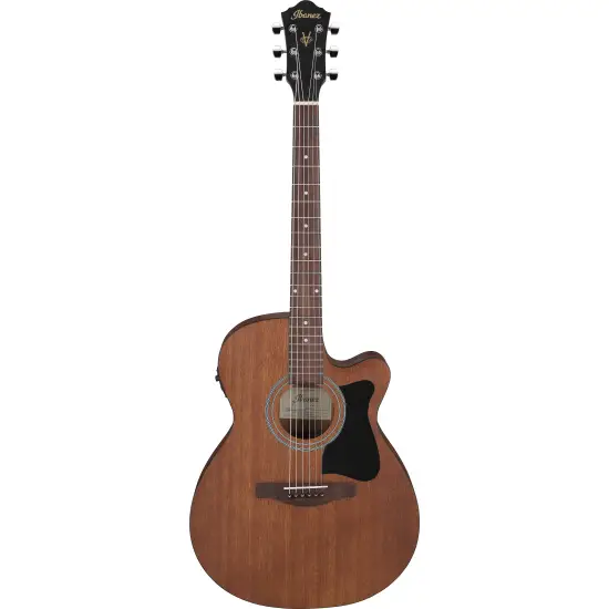 Ibanez V Series VC44CE Open Pore Natural