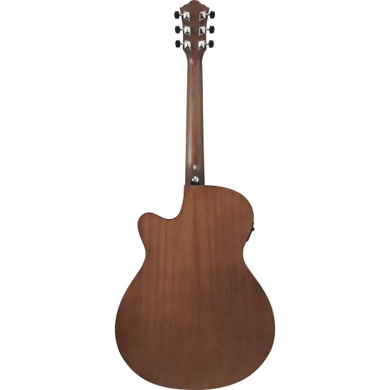 Ibanez V Series VC44CE Open Pore Natural