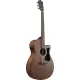 Ibanez V Series VC44CE Open Pore Natural