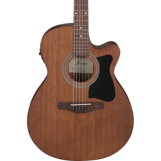 Ibanez V Series VC44CE Open Pore Natural
