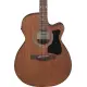 Ibanez V Series VC44CE Open Pore Natural