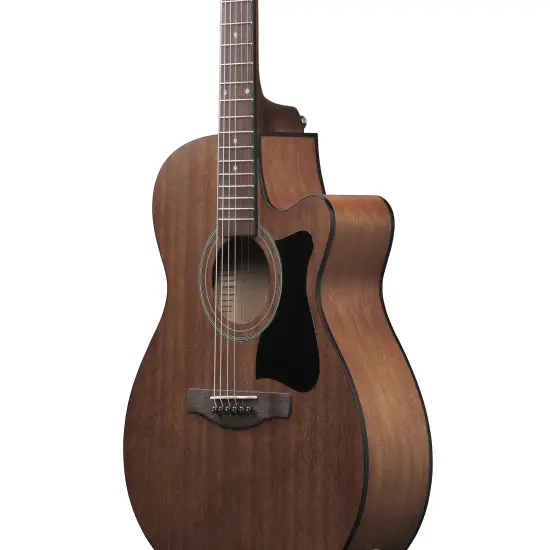 Ibanez V Series VC44CE Open Pore Natural