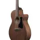 Ibanez V Series VC44CE Open Pore Natural