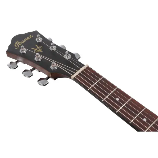 Ibanez V Series VC44CE Open Pore Natural