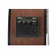Ibanez V Series VC44CE Open Pore Natural