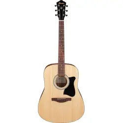 Ibanez V Series V40 Open Pore Natural