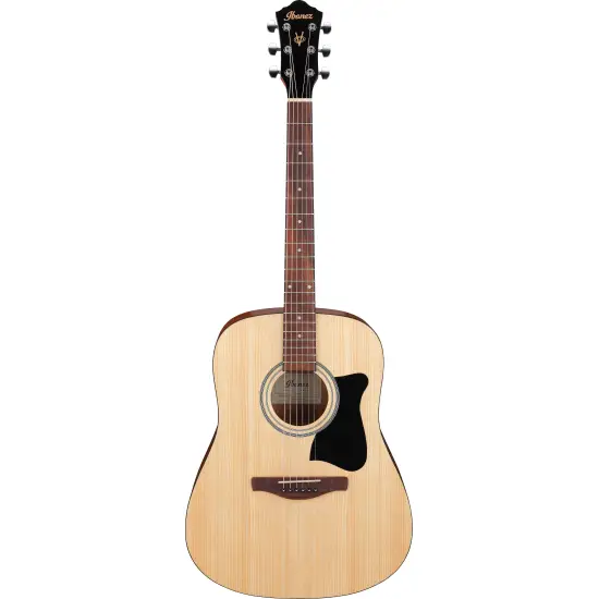 Ibanez V Series V40 Open Pore Natural