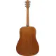 Ibanez V Series V40 Open Pore Natural