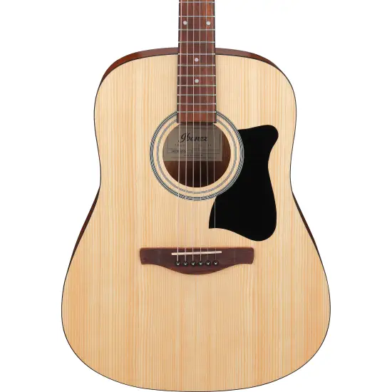 Ibanez V Series V40 Open Pore Natural