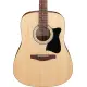 Ibanez V Series V40 Open Pore Natural