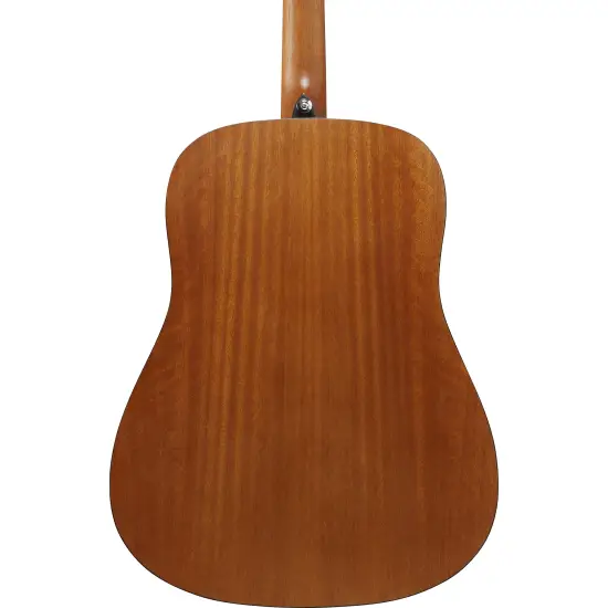 Ibanez V Series V40 Open Pore Natural