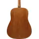 Ibanez V Series V40 Open Pore Natural