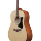 Ibanez V Series V40 Open Pore Natural