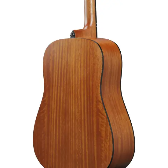 Ibanez V Series V40 Open Pore Natural