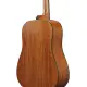 Ibanez V Series V40 Open Pore Natural