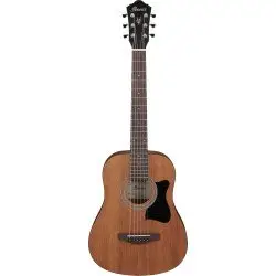 Ibanez V Series V44MINI Open Pore Natural