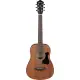 Ibanez V Series V44MINI Open Pore Natural