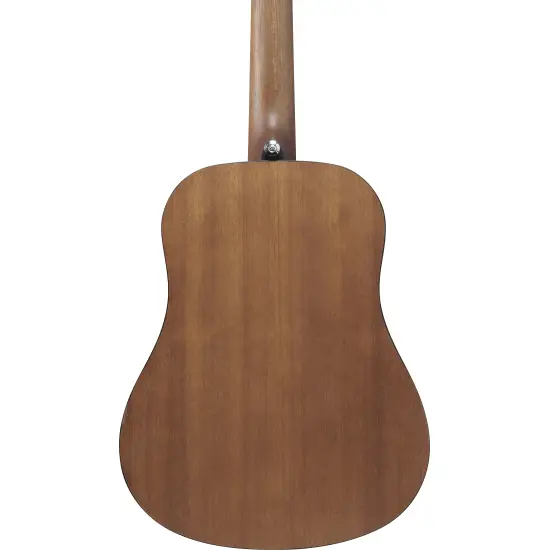 Ibanez V Series V44MINI Open Pore Natural