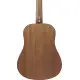 Ibanez V Series V44MINI Open Pore Natural