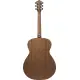Ibanez V Series VC44 Open Pore Natural