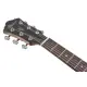 Ibanez V Series VC44 Open Pore Natural