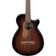 Ibanez AEGB24FE Mahogany Sunburst High Gloss