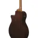 Ibanez AEGB24FE Mahogany Sunburst High Gloss