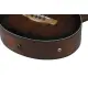 Ibanez AEGB24FE Mahogany Sunburst High Gloss