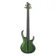 Ibanez Steve Di Giorgio Signature SDGB1 Dark Moss Burst