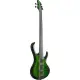 Ibanez Steve Di Giorgio Signature SDGB1 Dark Moss Burst