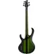 Ibanez Steve Di Giorgio Signature SDGB1 Dark Moss Burst