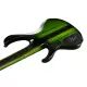 Ibanez Steve Di Giorgio Signature SDGB1 Dark Moss Burst