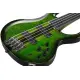 Ibanez Steve Di Giorgio Signature SDGB1 Dark Moss Burst