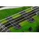 Ibanez Steve Di Giorgio Signature SDGB1 Dark Moss Burst
