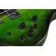 Ibanez Steve Di Giorgio Signature SDGB1 Dark Moss Burst