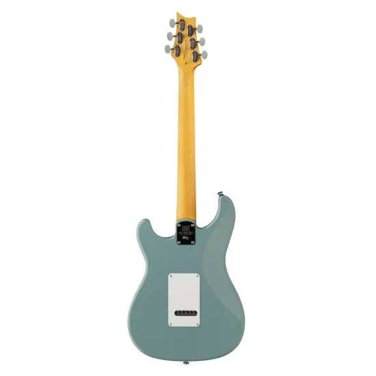 PRS SE Silver Sky Stone Blue