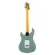 PRS SE Silver Sky Stone Blue