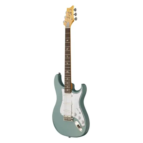 PRS SE Silver Sky Stone Blue
