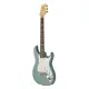 PRS SE Silver Sky Stone Blue