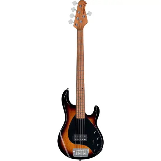 STERLING BY MUSIC MAN StingRay RAY35 RM/M Vintage Sunburst