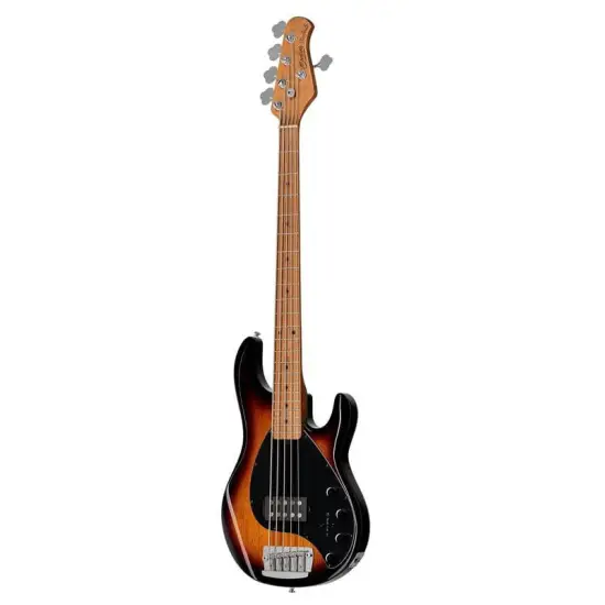 STERLING BY MUSIC MAN StingRay RAY35 RM/M Vintage Sunburst